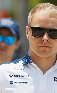 Bottas wants to win 'clash of the Finns'
