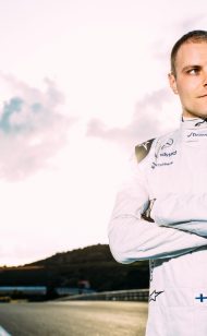 Williams confirma retorno de Bottas