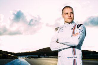 Valtteri Bottas