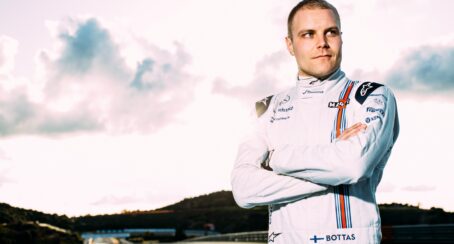 Kovalainen: Bottas' career could stagnate at Williams