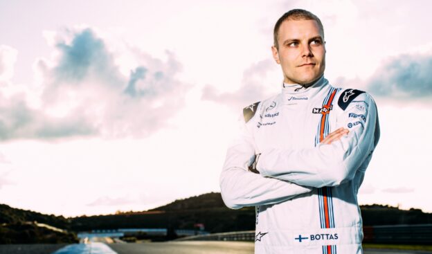 Salo: Bottas likely to stay at Williams 1 Valtteri Bottas