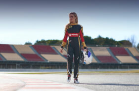 Carmen Jorda