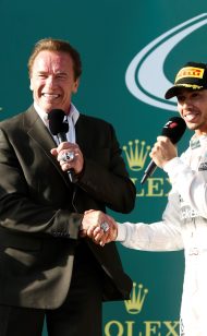 Grand Prix Melbourne: Dlaczego Lewis Hamilton zagrał i wygrał