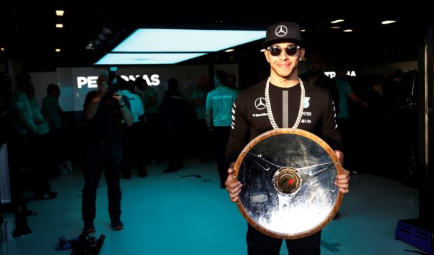 Australian Grand Prix- Driver Ratings 1 Australian Grand Prix- Driver Ratings
