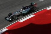 Lewis Hamilton, Mercedes W06