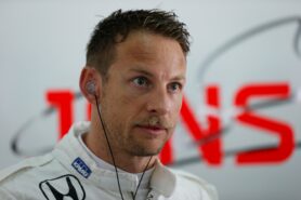 Jenson Button