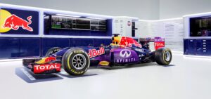 Red Bull RB11
