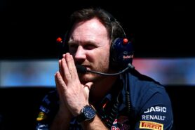 Christian Horner