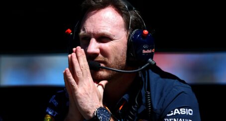 Herbert: McLaren should pick Button over Magnussen