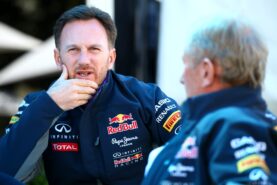 Christian Horner
