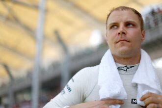 Valtteri Bottas