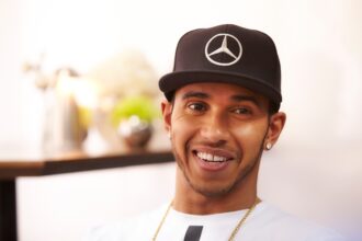 Ο Lewis Hamilton