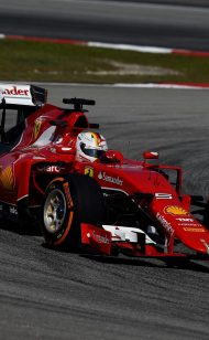 Ferrari infelice con le qualifiche di Raikkonen