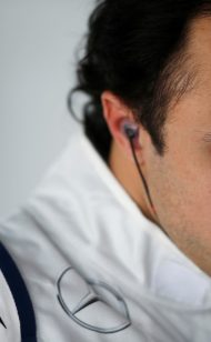 Massa hopes for Mercedes engine parity in 2016