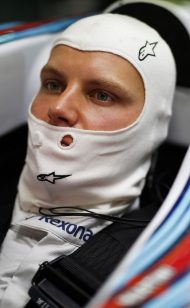 Source denies Bottas has signed Ferrari deal