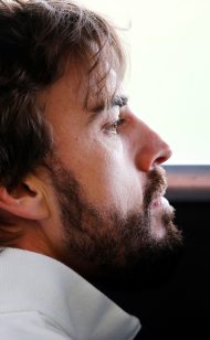 Alonso entourage suspects F1 car failure