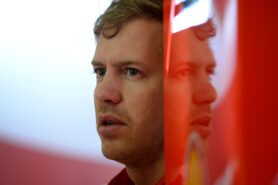 Sebastian Vettel