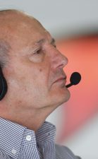 Perché a Ron Dennis non piace Sky F1 Copertura: uno sguardo dall'interno