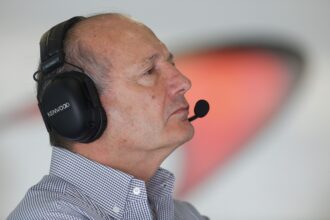 Why Ron Dennis Dislikes Sky's F1 Coverage: An Inside Look