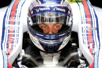 Valterri Bottas