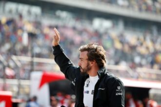 Media ponders reasons for Alonso's Le Mans absence