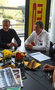 Herbert says Alonso incident upset wife