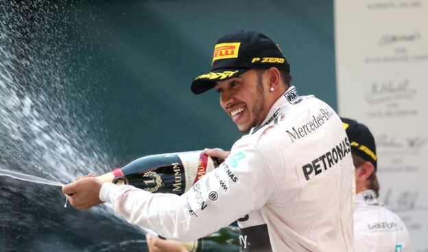 Race Results 2015 Canadian F1 GP 1 Lewis Hamilton