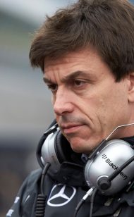 Wolff: Audi 'definitely' welcome in F1
