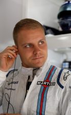 Боттас не отрицает слухи о Ferrari в Венгрии