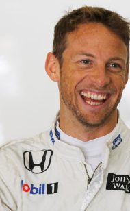 Button expecting quick decision over 2016