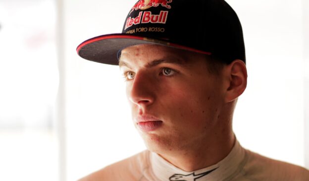 Who's the youngest F1 driver? 1 Who's the youngest F1 driver?