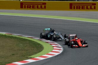 Andretti: Ferrari can fight for 2016 title