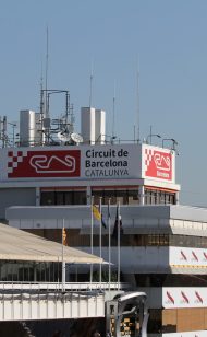 Funding for Barcelona race still in doubt