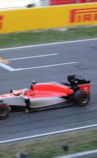 Manor seat not secured for Haryanto yet