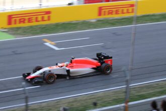 Manor seat not secured for Haryanto yet