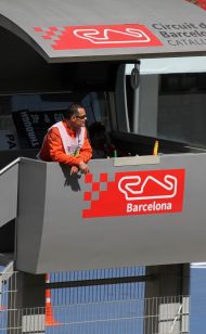 Press Conference Schedule 2021 Spanish F1 GP