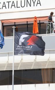Le patron de la Formule E minimise F1 rumeurs de rôle