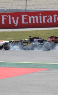 Permane: Renault delay adds 'compromises' to 2016 car