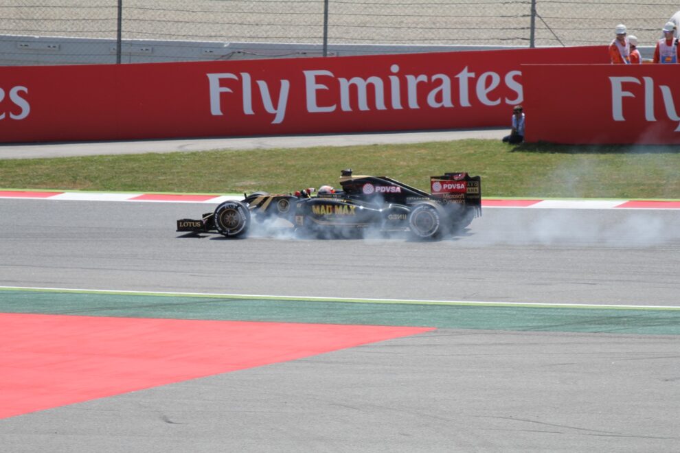 Permane: Renault delay adds 'compromises' to 2016 car