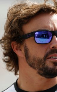Alonso urges McLaren to focus on 2016