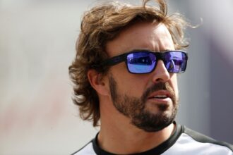 Fernando Alonso