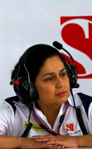 Kaltenborn gründet das Team der Formula 4