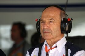 Peter Sauber