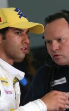 Nasr to replace Bottas at Williams - report