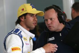 Felipe Nasr