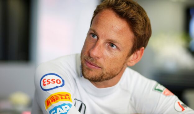 Lotus' struggles laid bare & no news on Button retirement 1 Lotus' struggles laid bare & no news on Button retirement