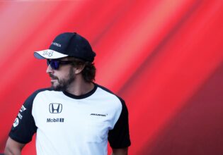 Fernando Alonso