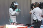 2015 Monaco Grand Prix race results