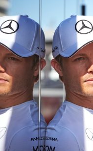 Rosberg niezdecydował o strategii Abu Dhabi