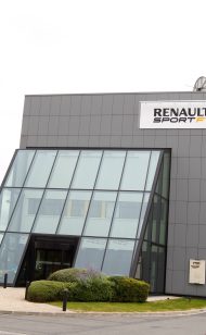 Renault F1 Staff Strike as Alpine Engine Decision Looms in September